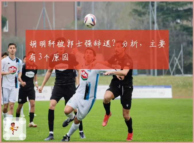 胡明轩被郭士强辞退？分析，主要有3个原因